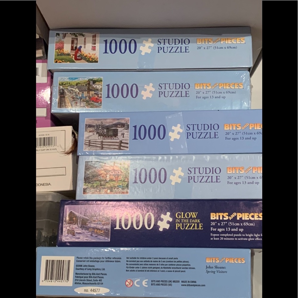 Sold